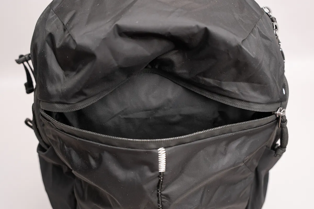 Matador 18L Packable Backpack Pocket