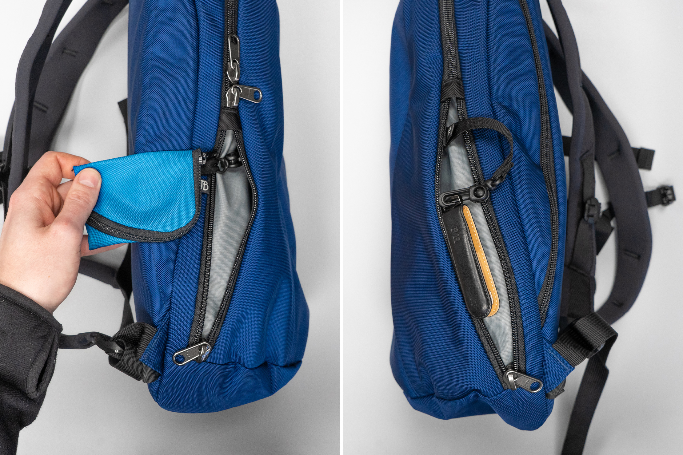 Tom Bihn Luminary 15 Review | Pack Hacker