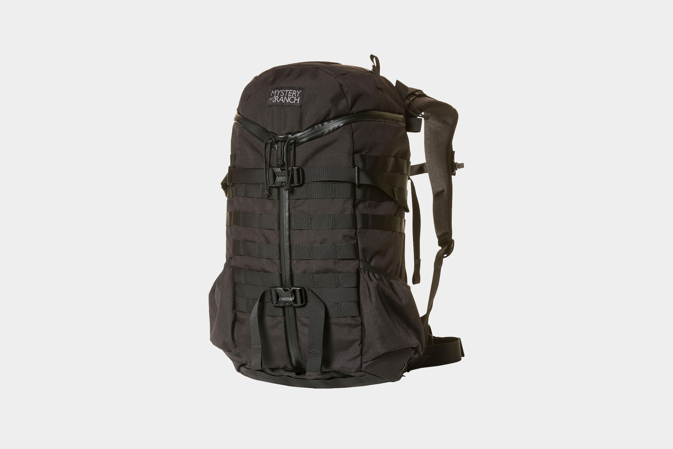 Mystery Ranch 2 Day Assault Backpack Pack Hacker