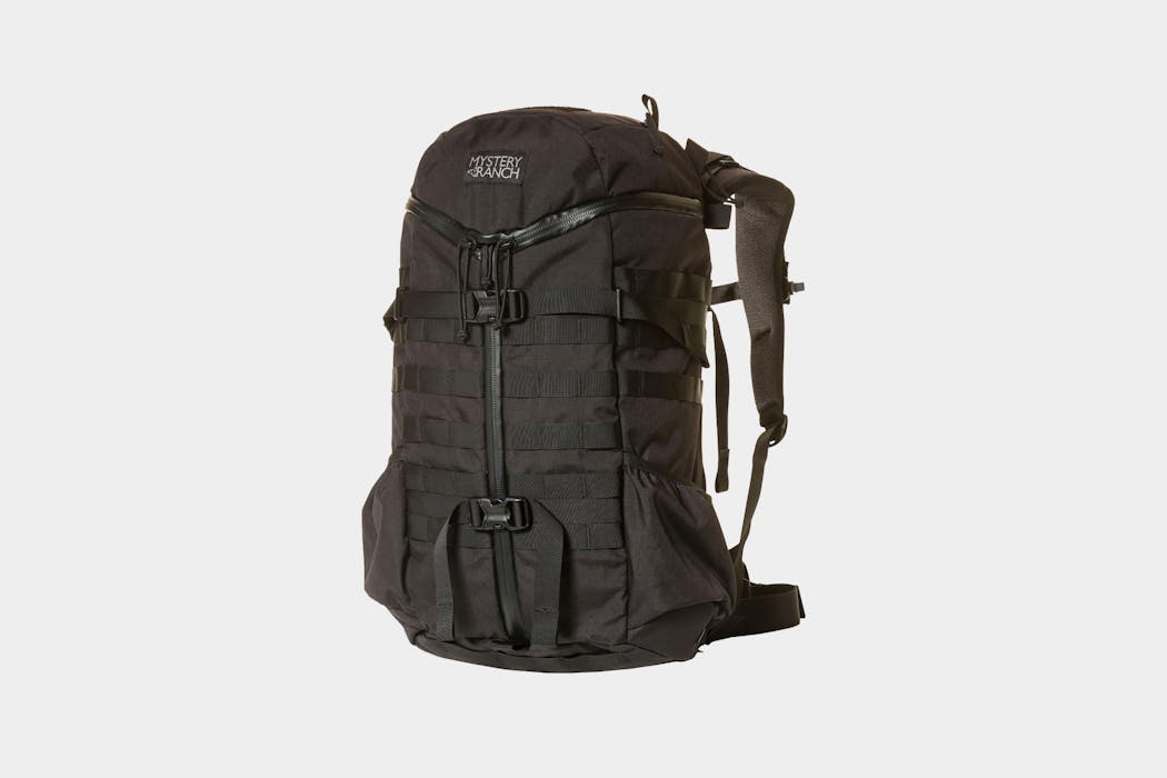 Mystery Ranch 2 Day Assault Backpack