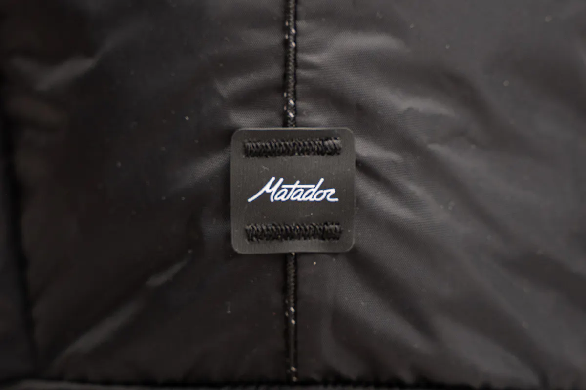 Matador 18L Packable Backpack Brand
