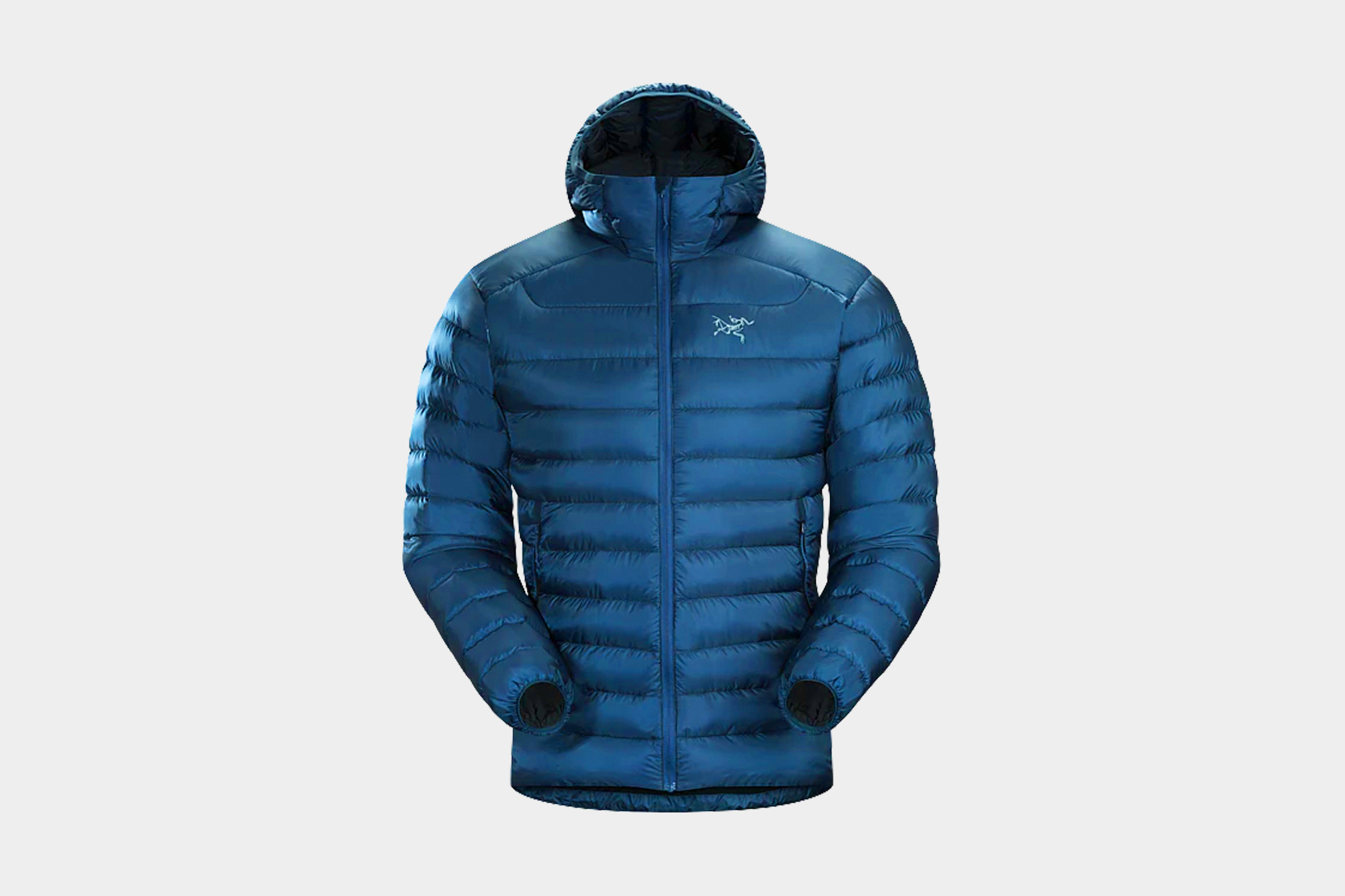 Arcteryx cerium lt shop hoody deep cove