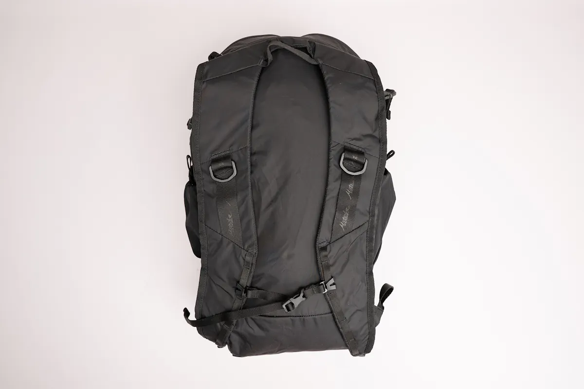 Matador 18L Packable Backpack Harness System