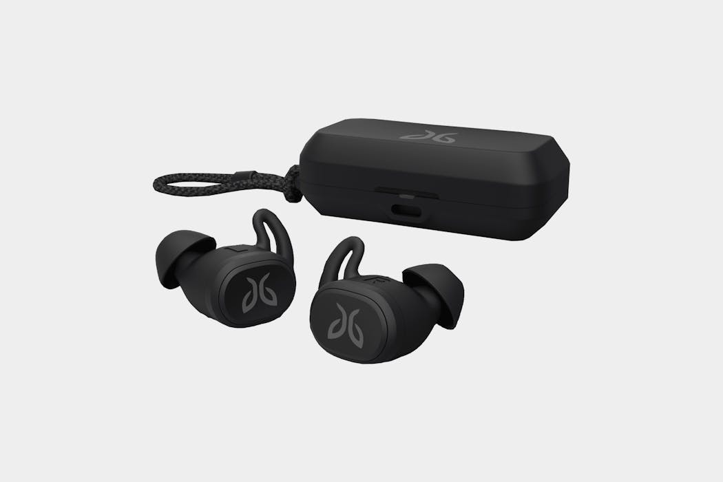 Jaybird Vista Wireless Bluetooth Earbuds