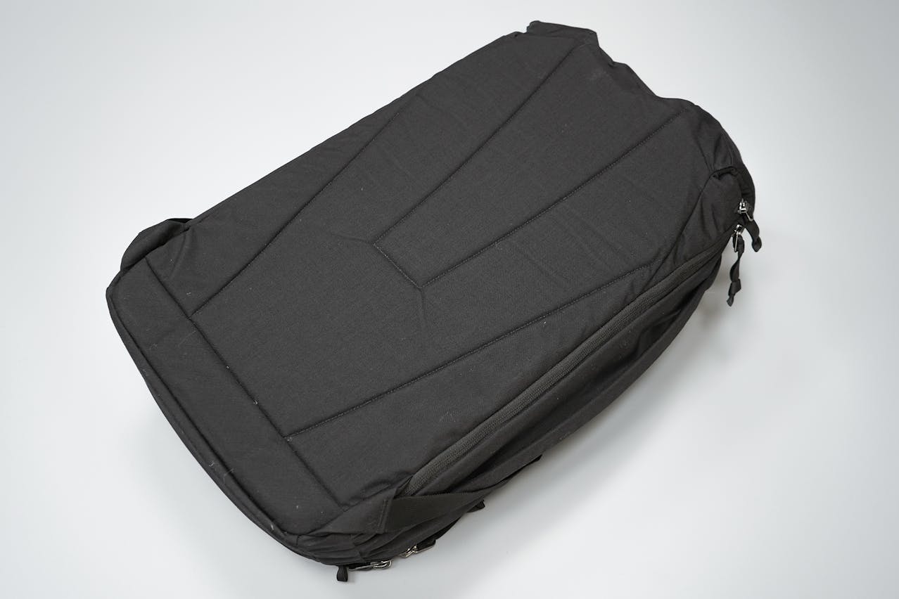 EVERGOODS Civic Panel Loader 28L Review (CPL28 V2) | Pack Hacker