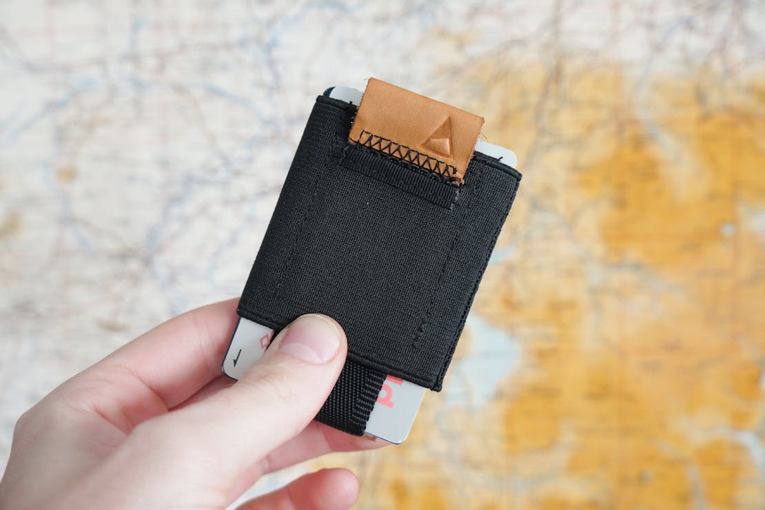 Minimalist Wallet