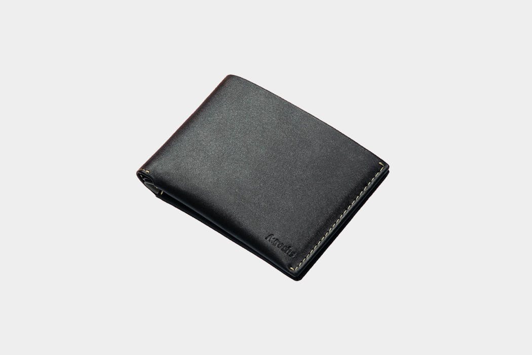 Aurochs Orbit Travel Wallet