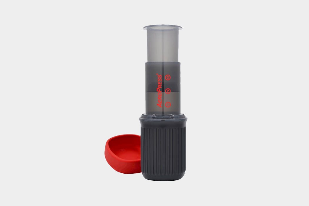 Aeropress Go Travel Coffee Press