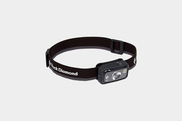 Black Diamond Spot 350 Headlamp | Pack Hacker