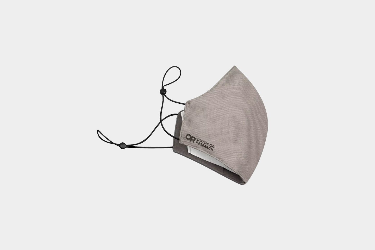 Outdoor Research Face Mask Kit Pack Hacker