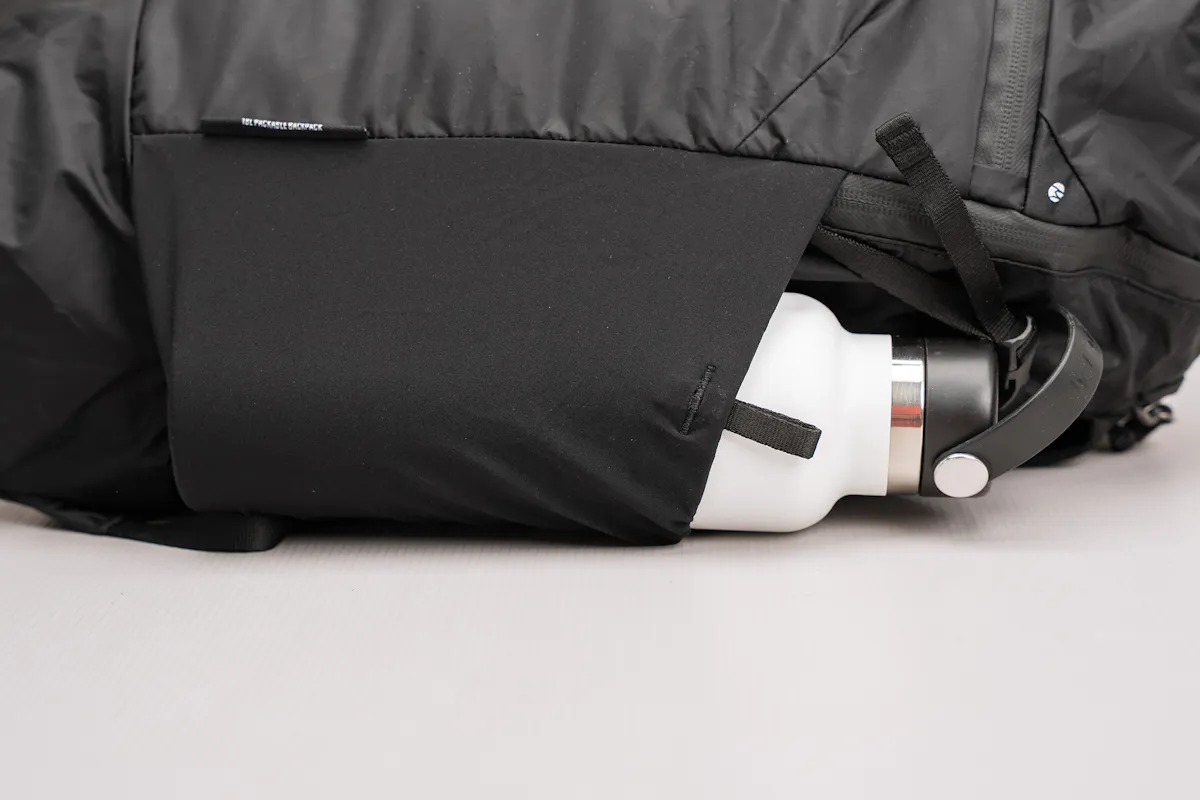 Matador 18L Packable Backpack Water Bottle