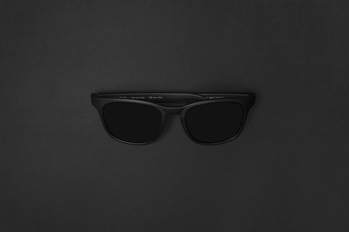 Huckberry Weekenders Sunglasses