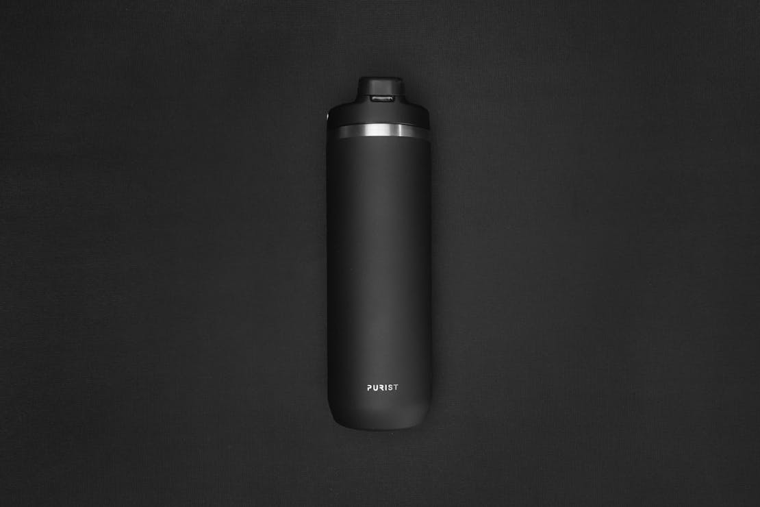 Purist Collective Mover 18oz Insulated Bottle
