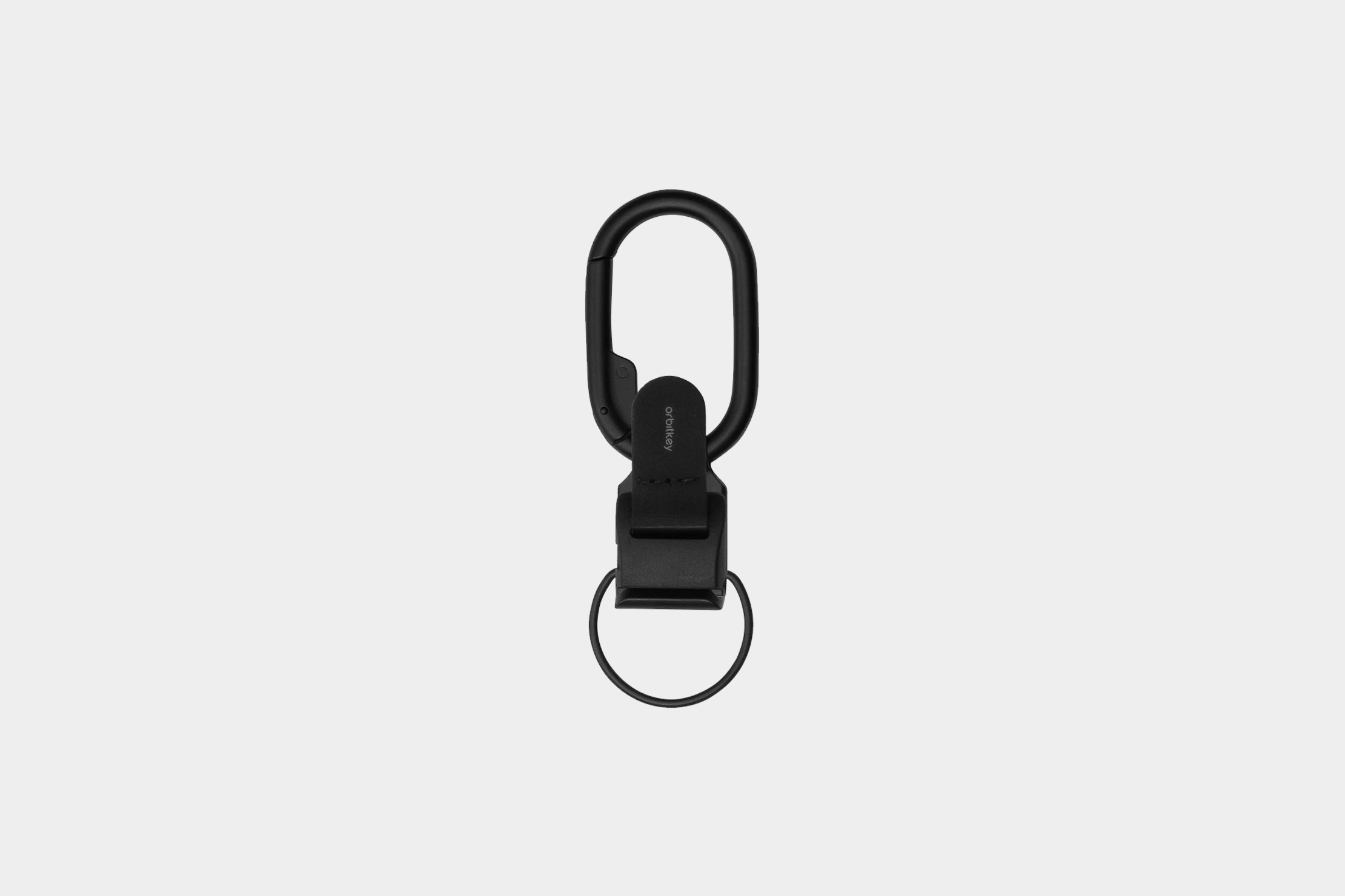Orbitkey Quick Release Key Ring V2 review - The best simple keyring yet? -  The Gadgeteer