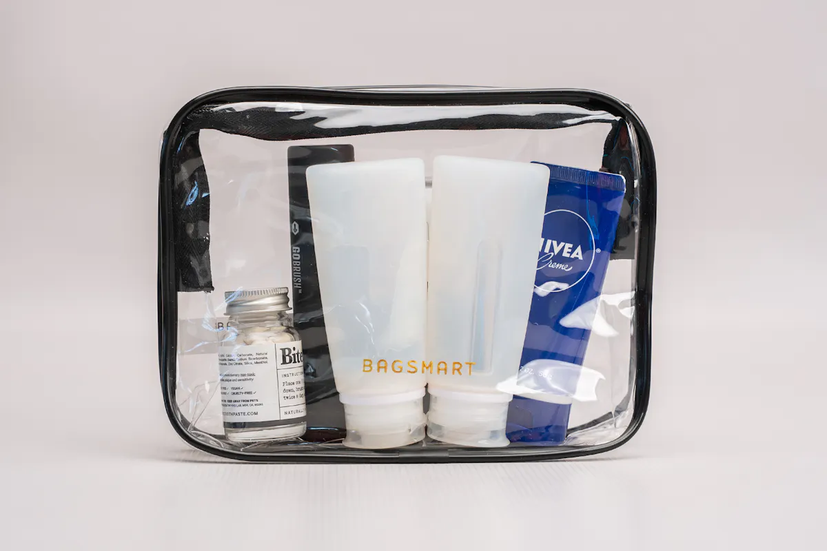 Eagle Creek Silicone Bottle Set 311