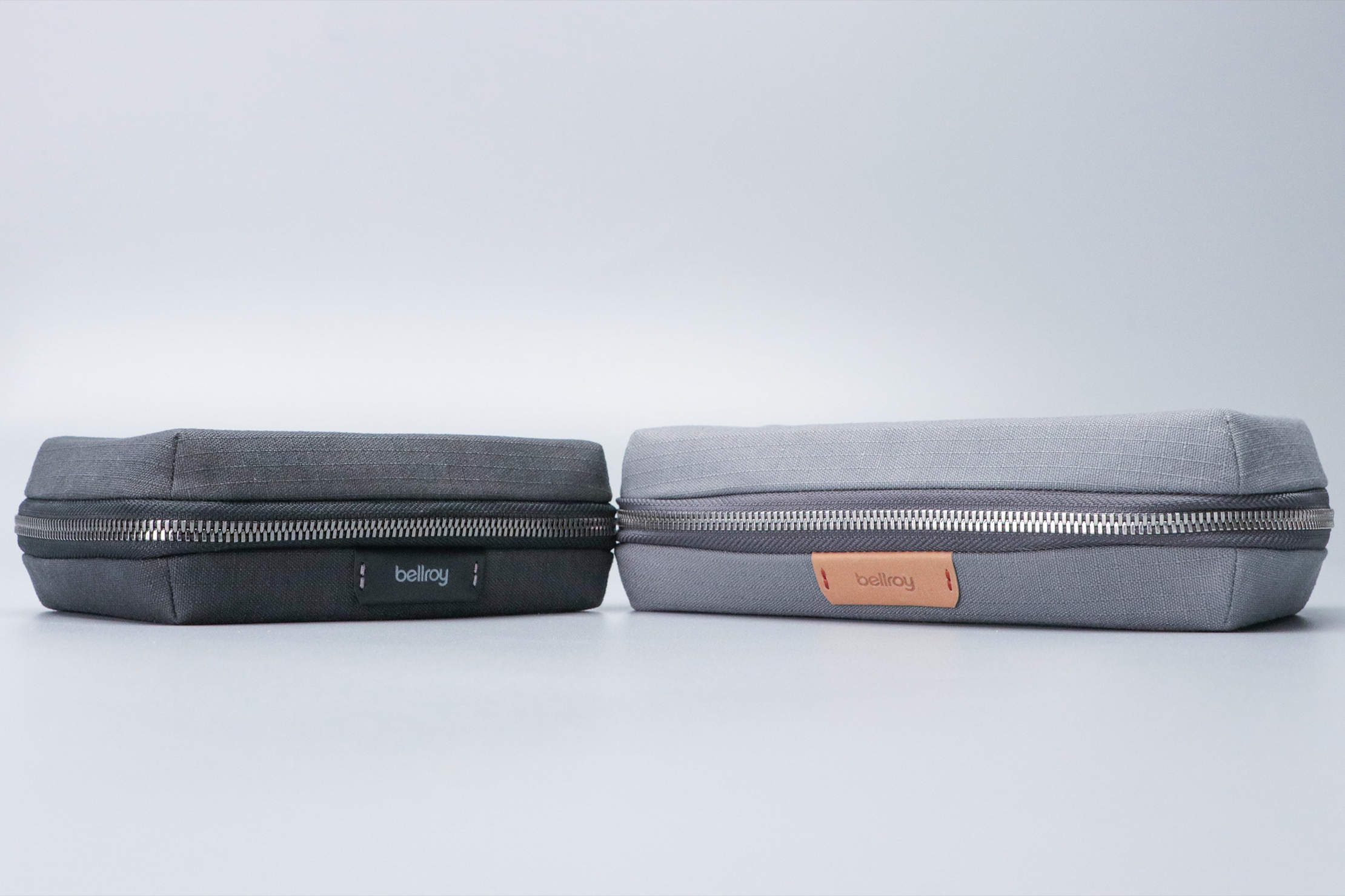 Bellroy Tech Kit Compact Comparison