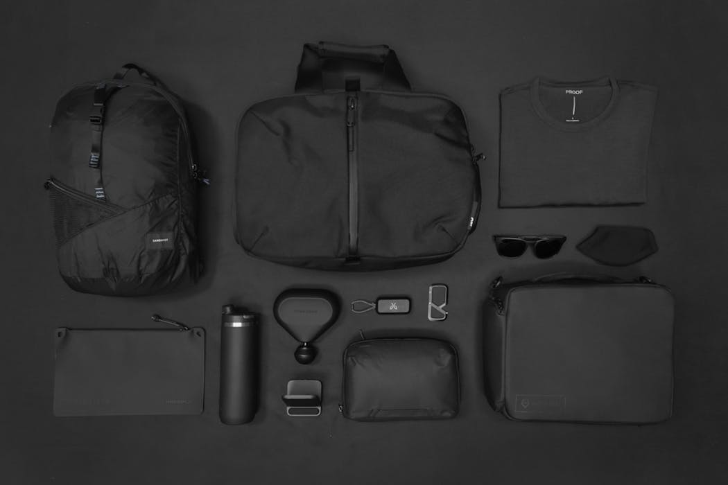 Huckberry Undercover Sale