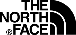 The North Face Logo