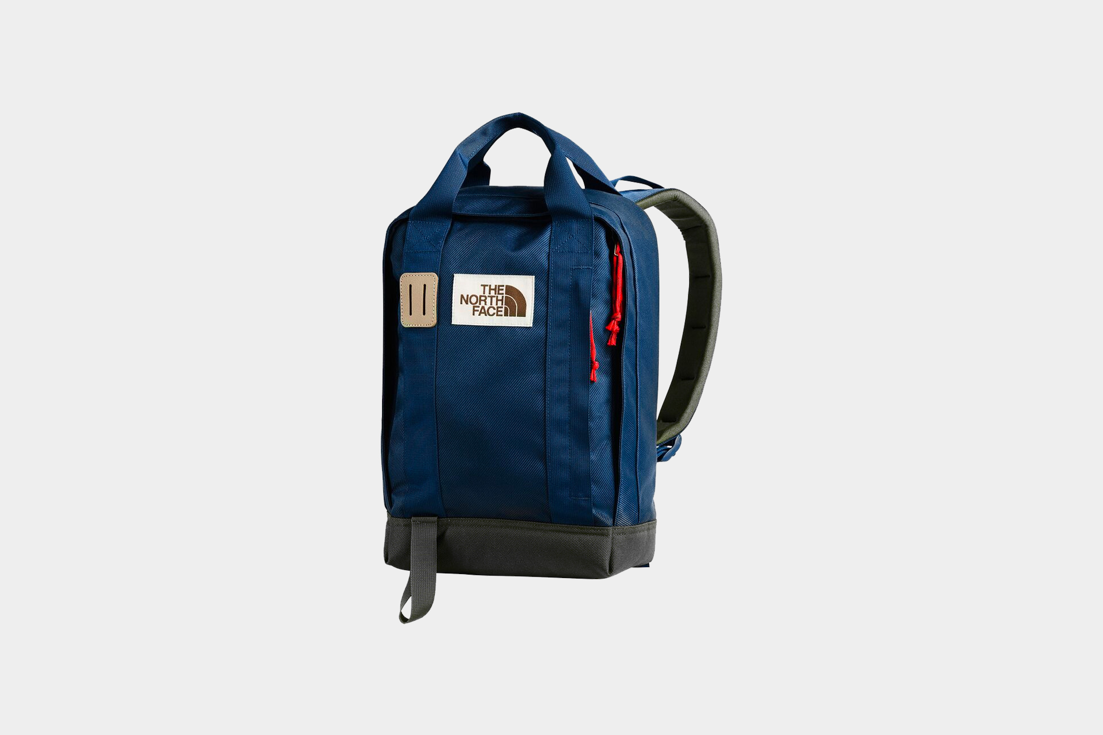 tnf tote pack