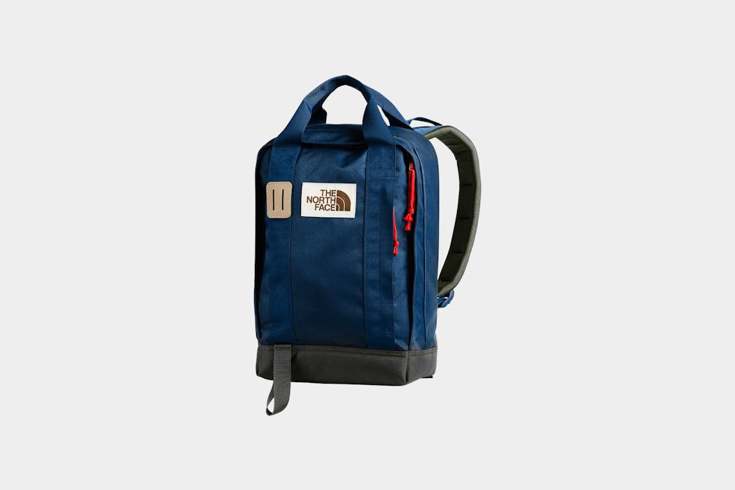 Brand The North Face Pack Hacker Brand The North Face Pack Hacker