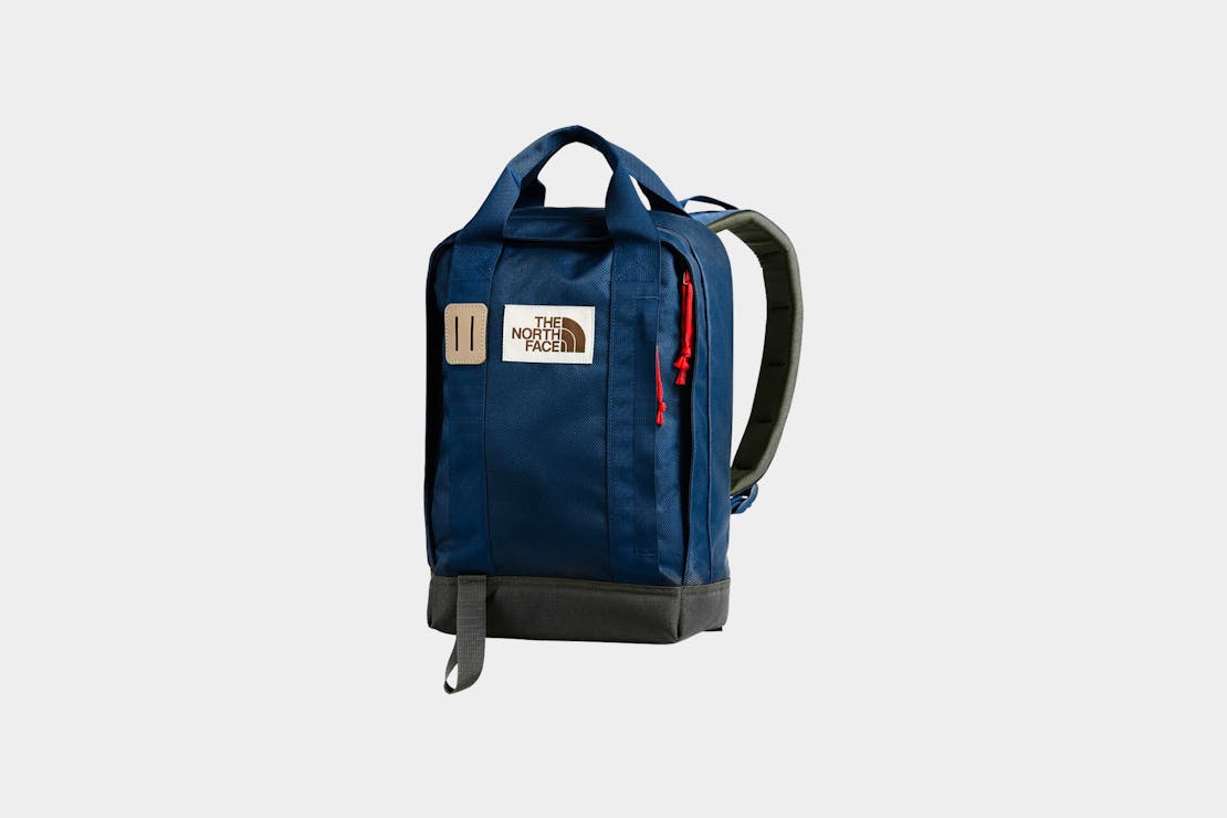 The North Face 14.5L Tote Pack
