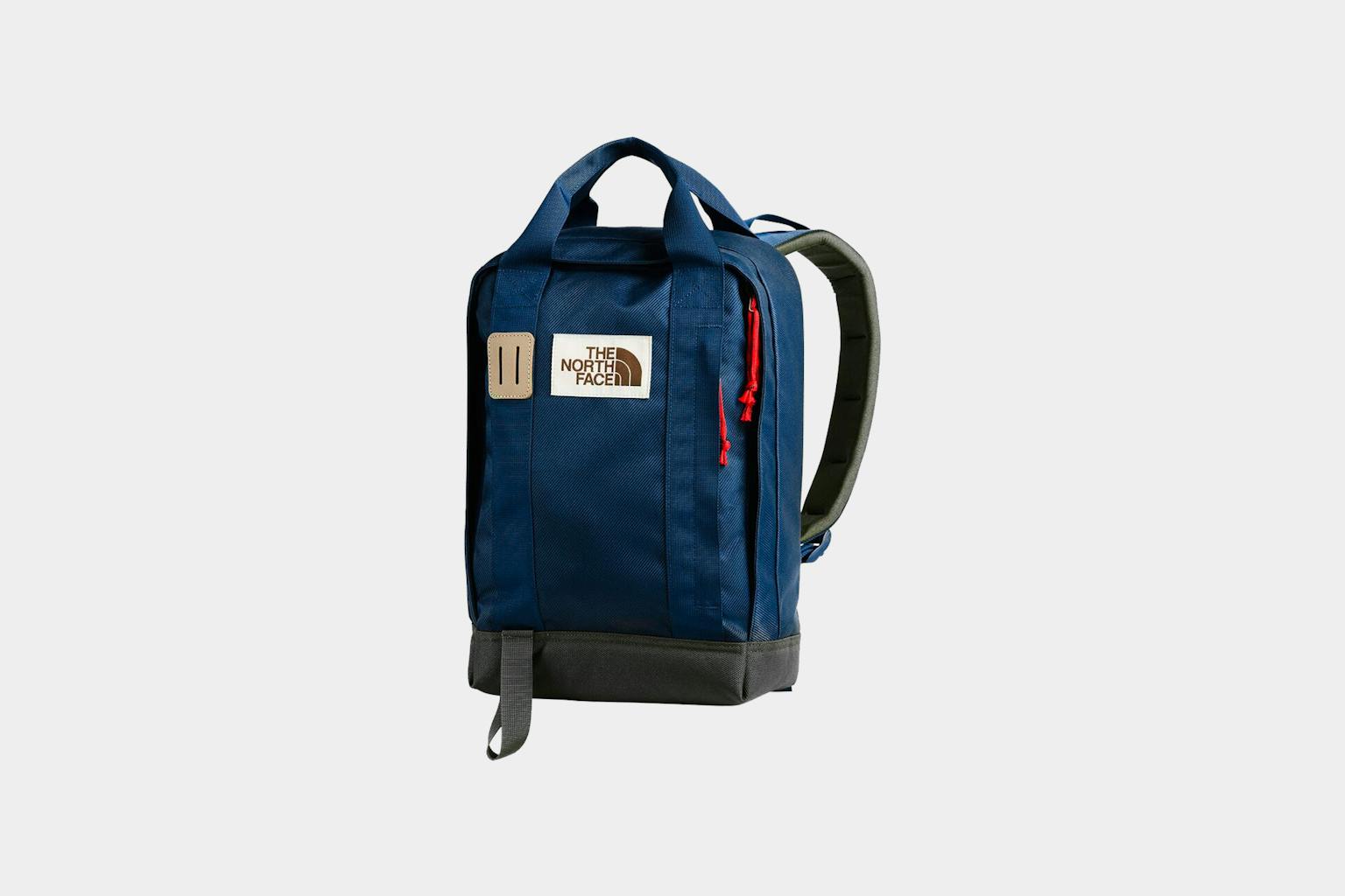 north face kilo bag