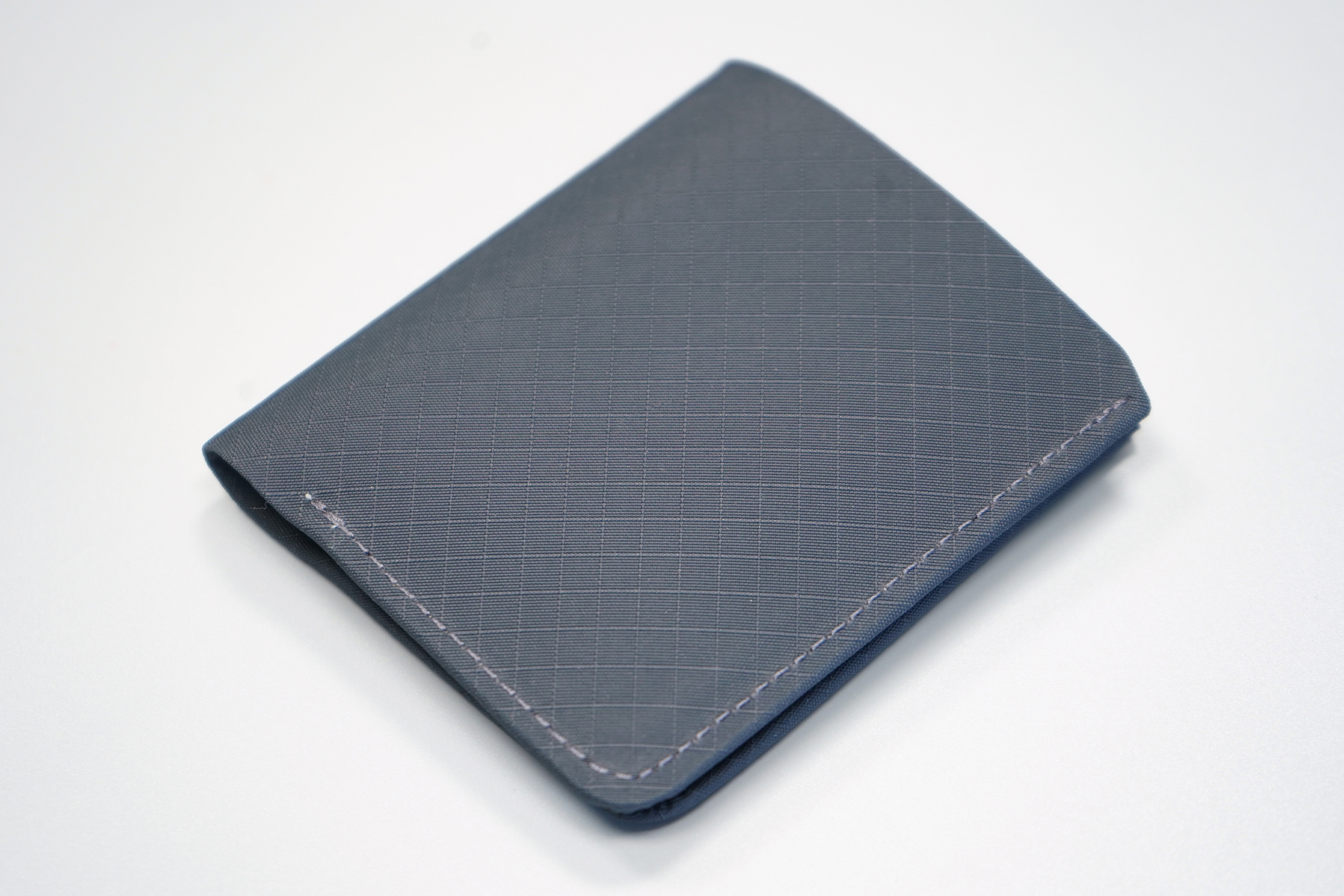 Pioneer Altitude Billfold Wallet Material