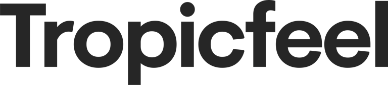 Tropicfeel Logo