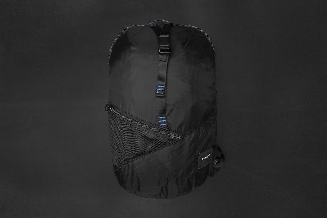 Sandqvist Erland Lightweight 12L Ziptop