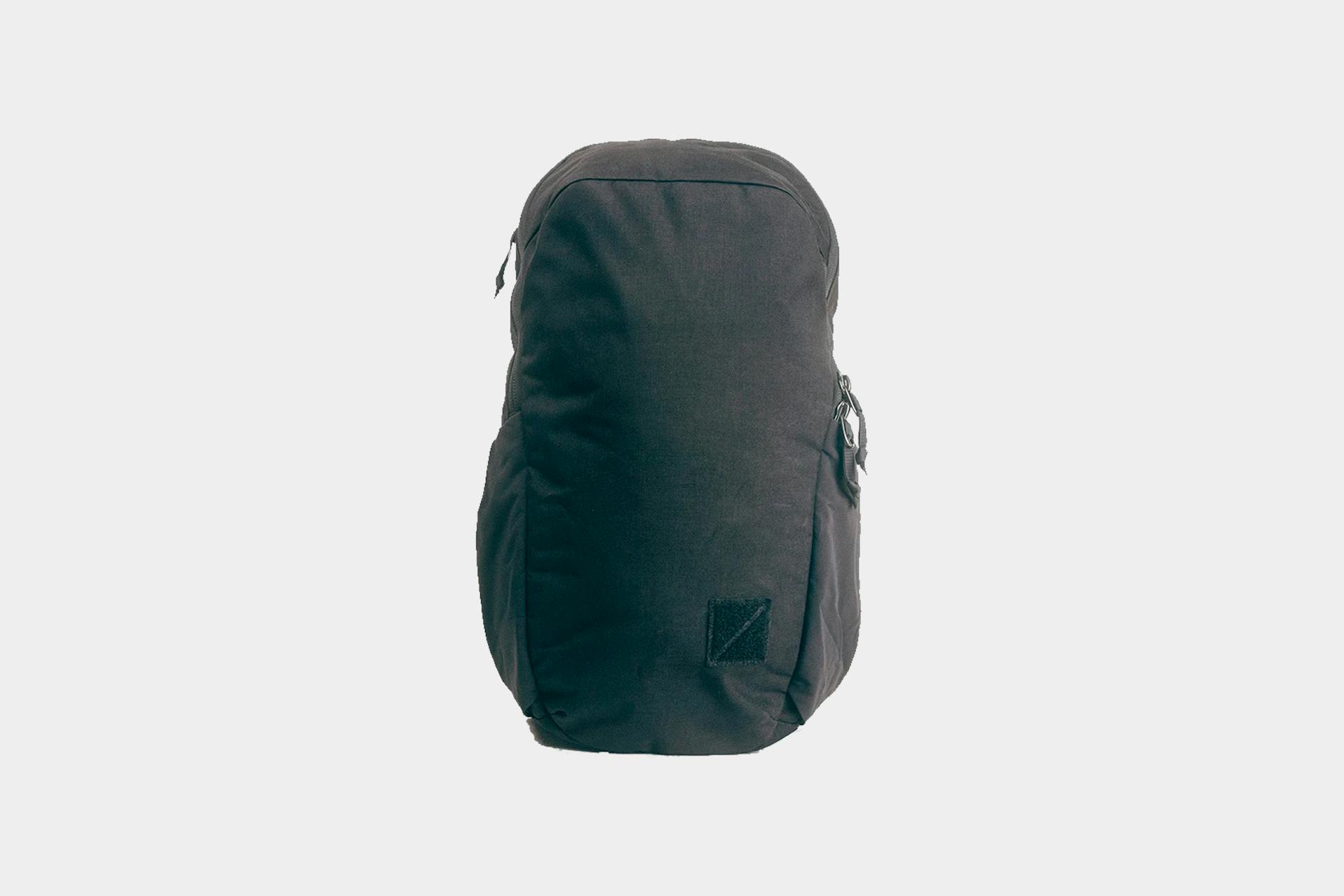 EVERGOODS Civic Half Zip 26L (CHZ26) Review | Pack Hacker