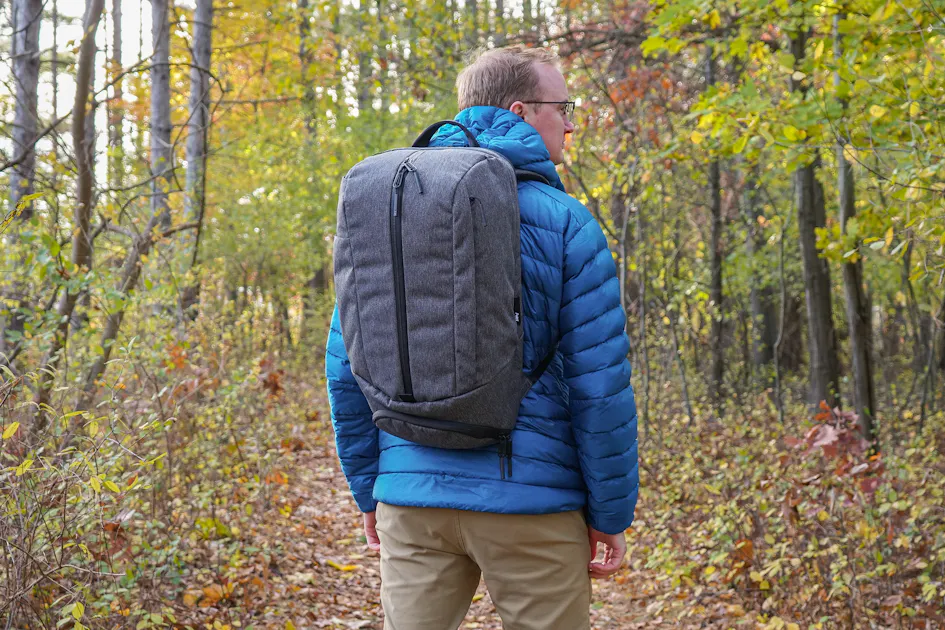 Aer Duffel Pack 2 | Pack Hacker
