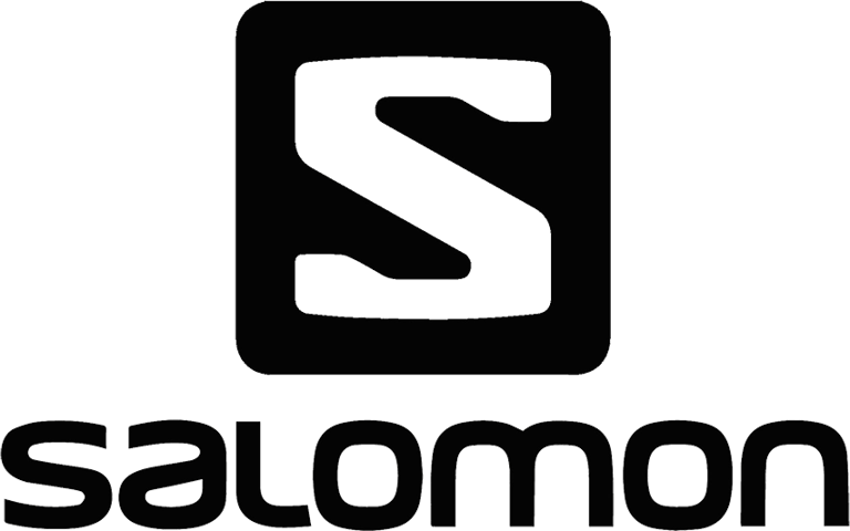 Salomon Logo