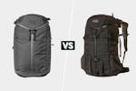 Mystery Ranch Urban Assault 24 (UA24) vs 2 Day Assault Pack (2-DAP)