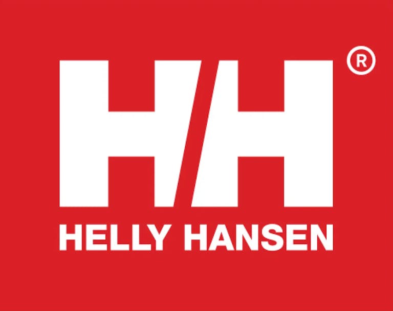 Helly Hansen Logo