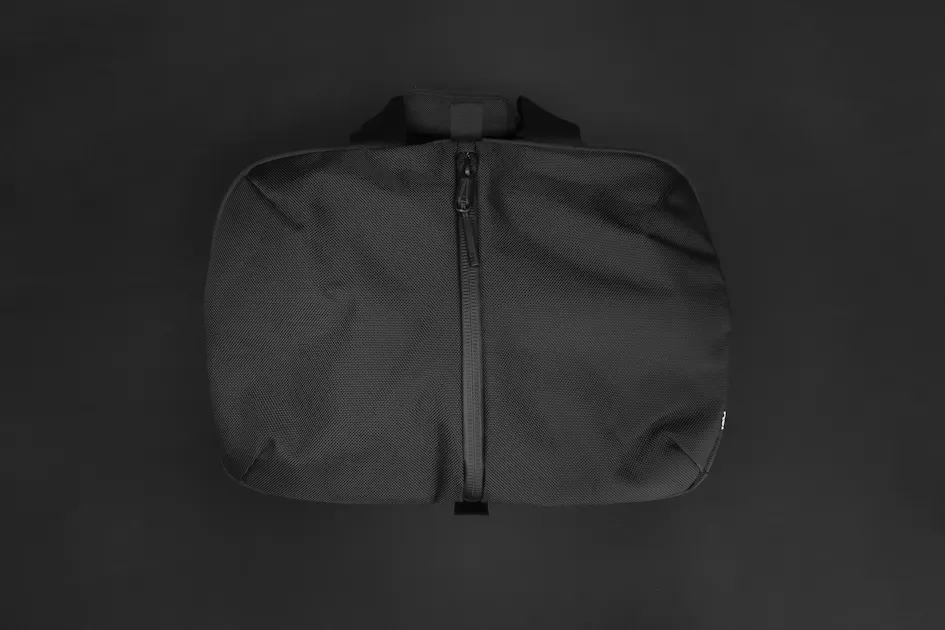 Aer Gym Duffel 2 | Pack Hacker