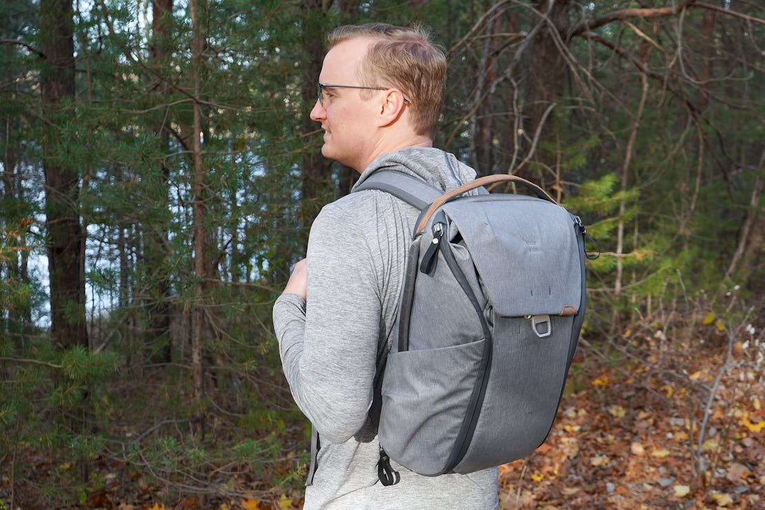 Peak Design Everyday Backpack 20L (V2)