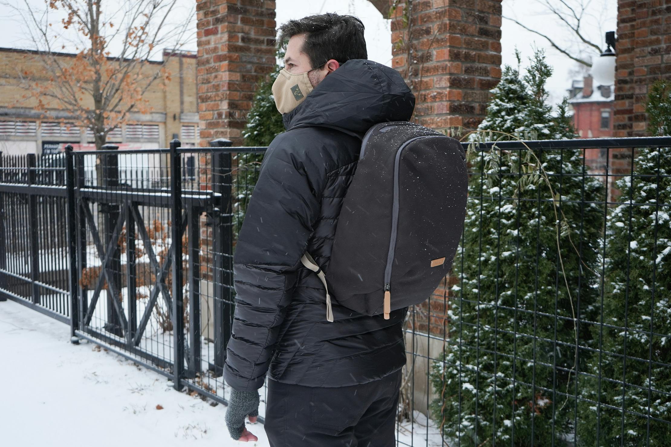 Bellroy Transit Workpack Review Pack Hacker