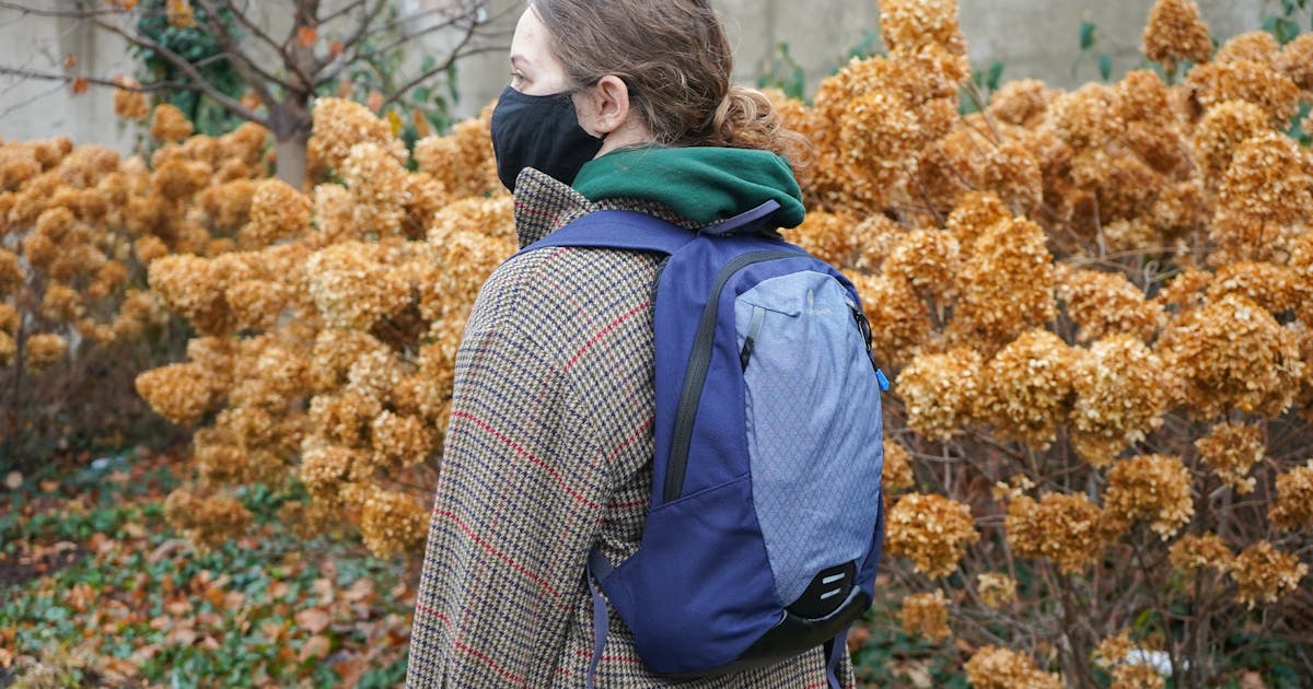 Eagle creek wayfinder crossbody jet black Clearance