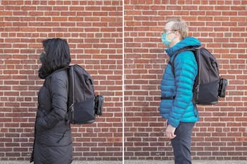 tropicfeel backpack alternative