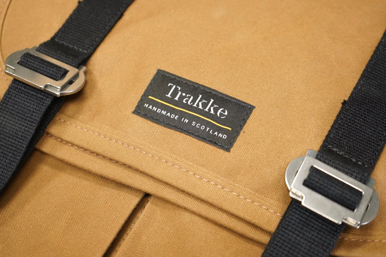 Trakke Bannoch Backpack Review | Pack Hacker
