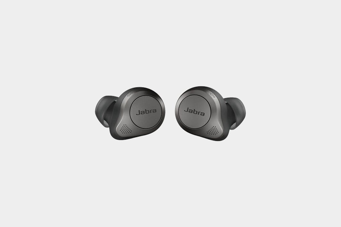 Jabra Elite 85t review: Earbuds done right