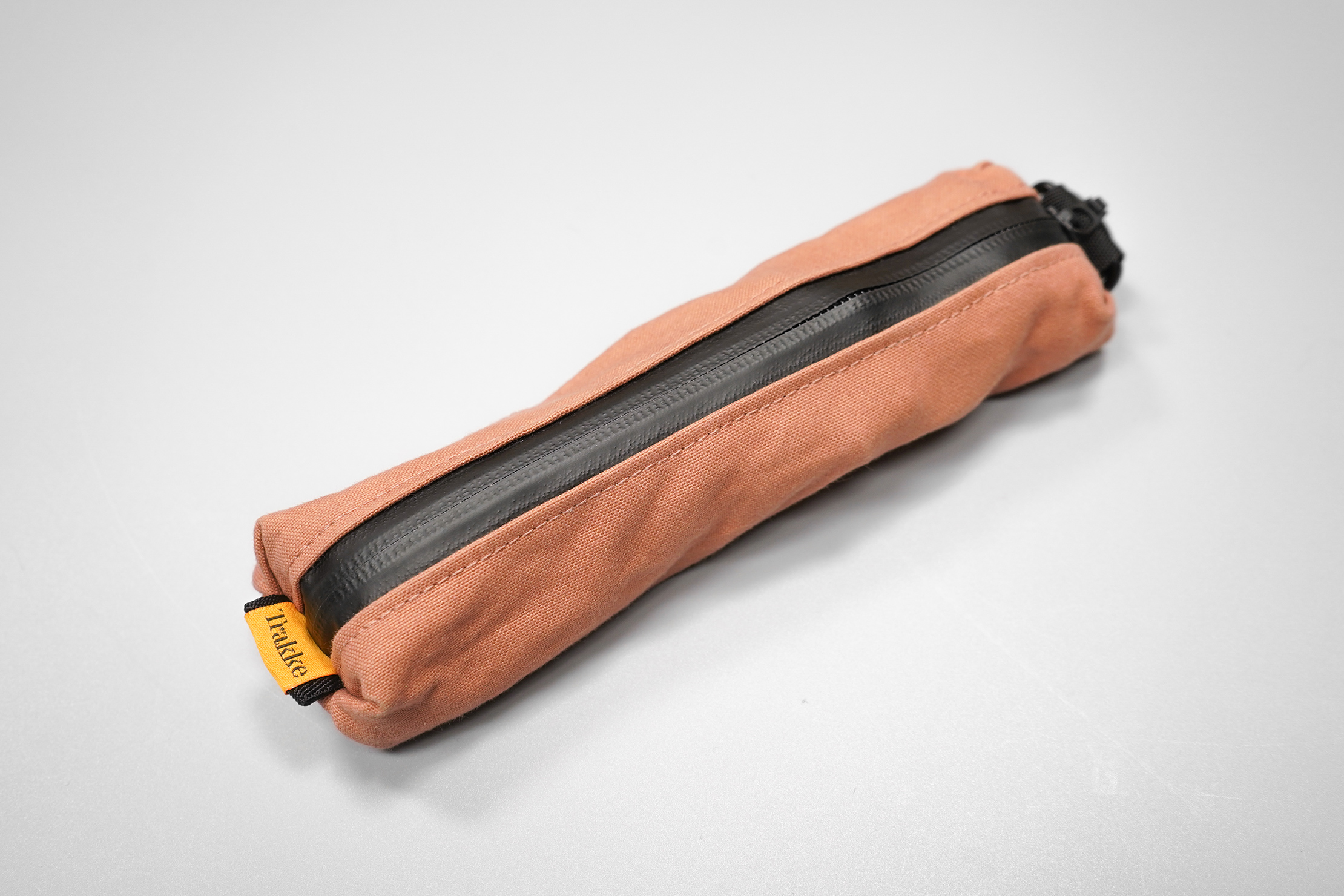 Trakke Pencil Case | A subdued aesthetic does not mean an absence of taste