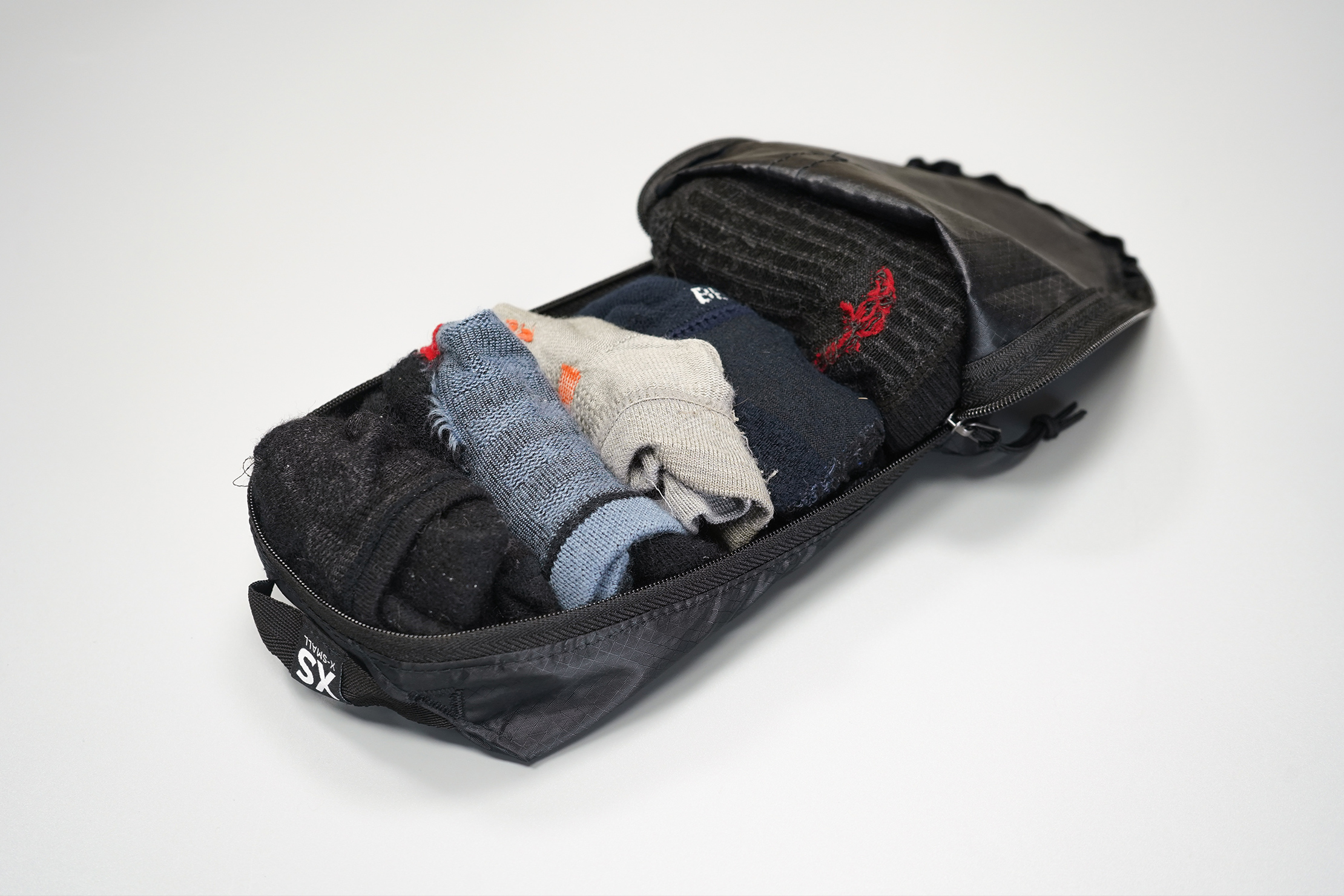 Eagle Creek Pack-It Isolate Packing Cubes Review