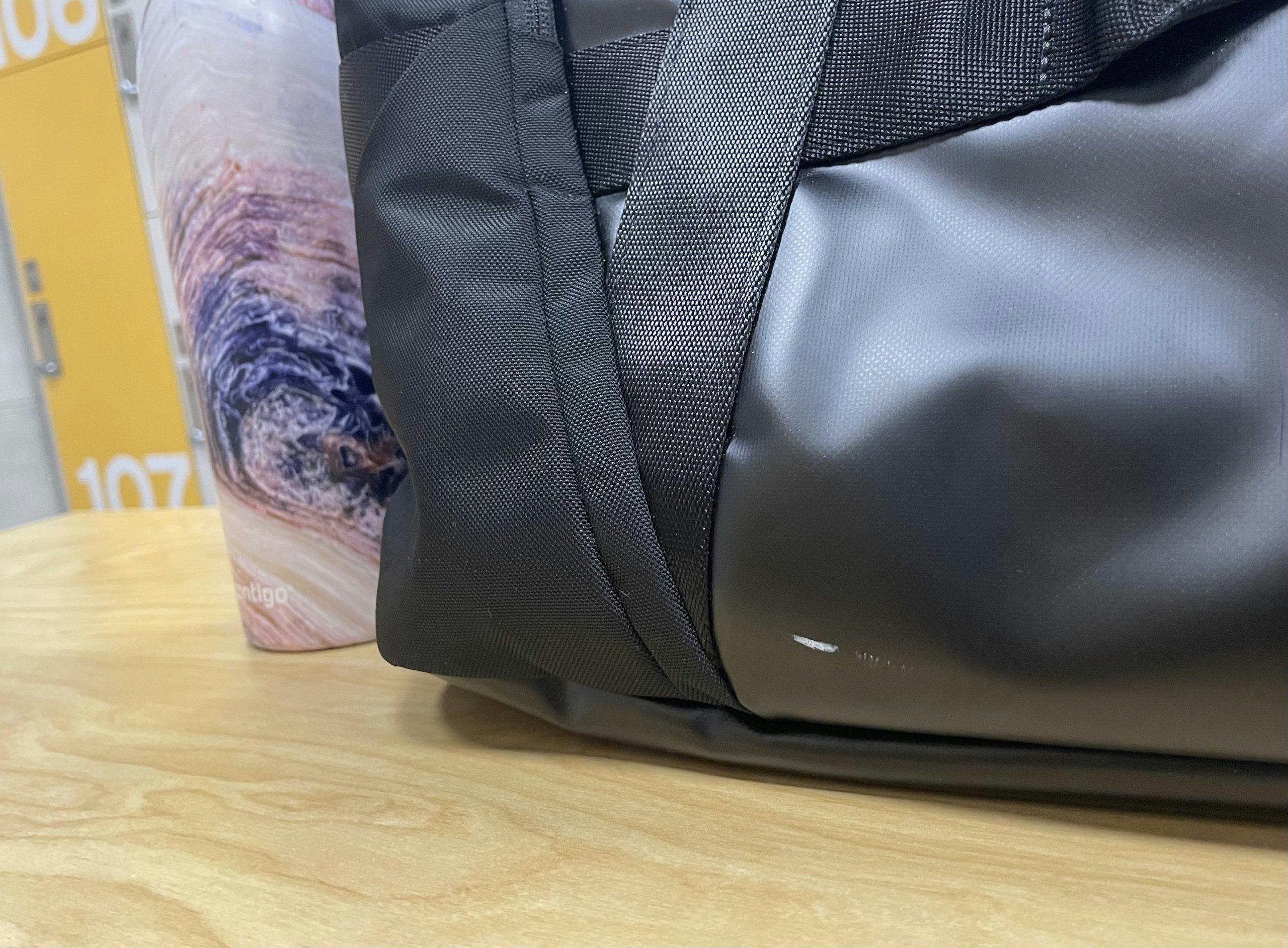 more miles duffel 40l lululemon