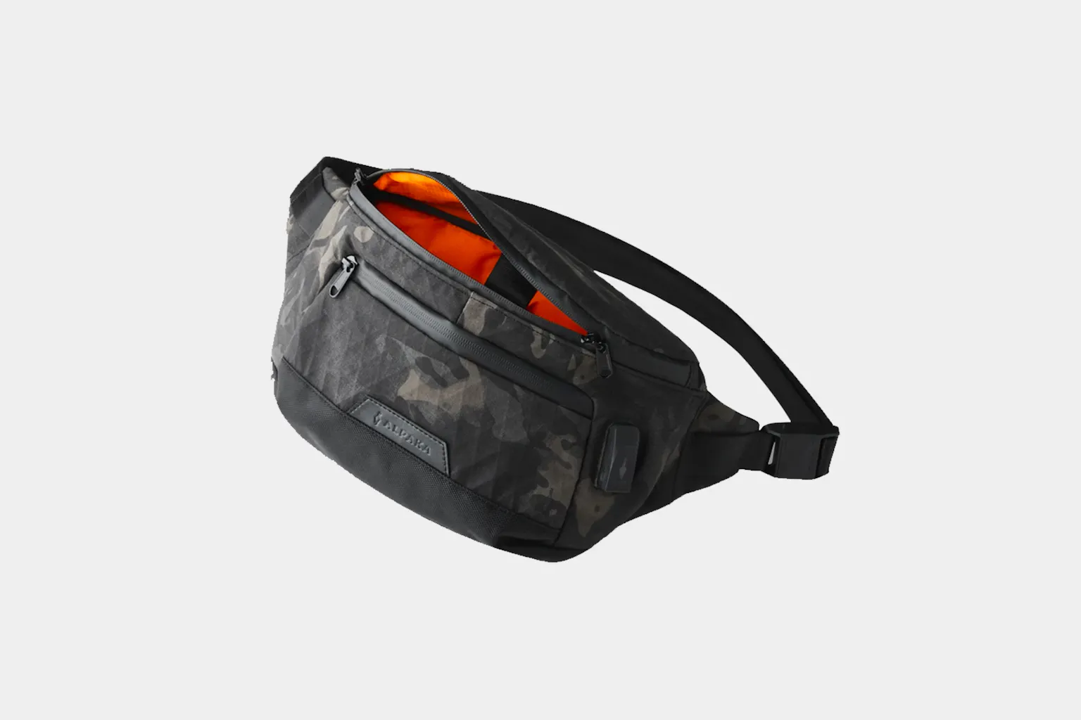 alpaka mini sling