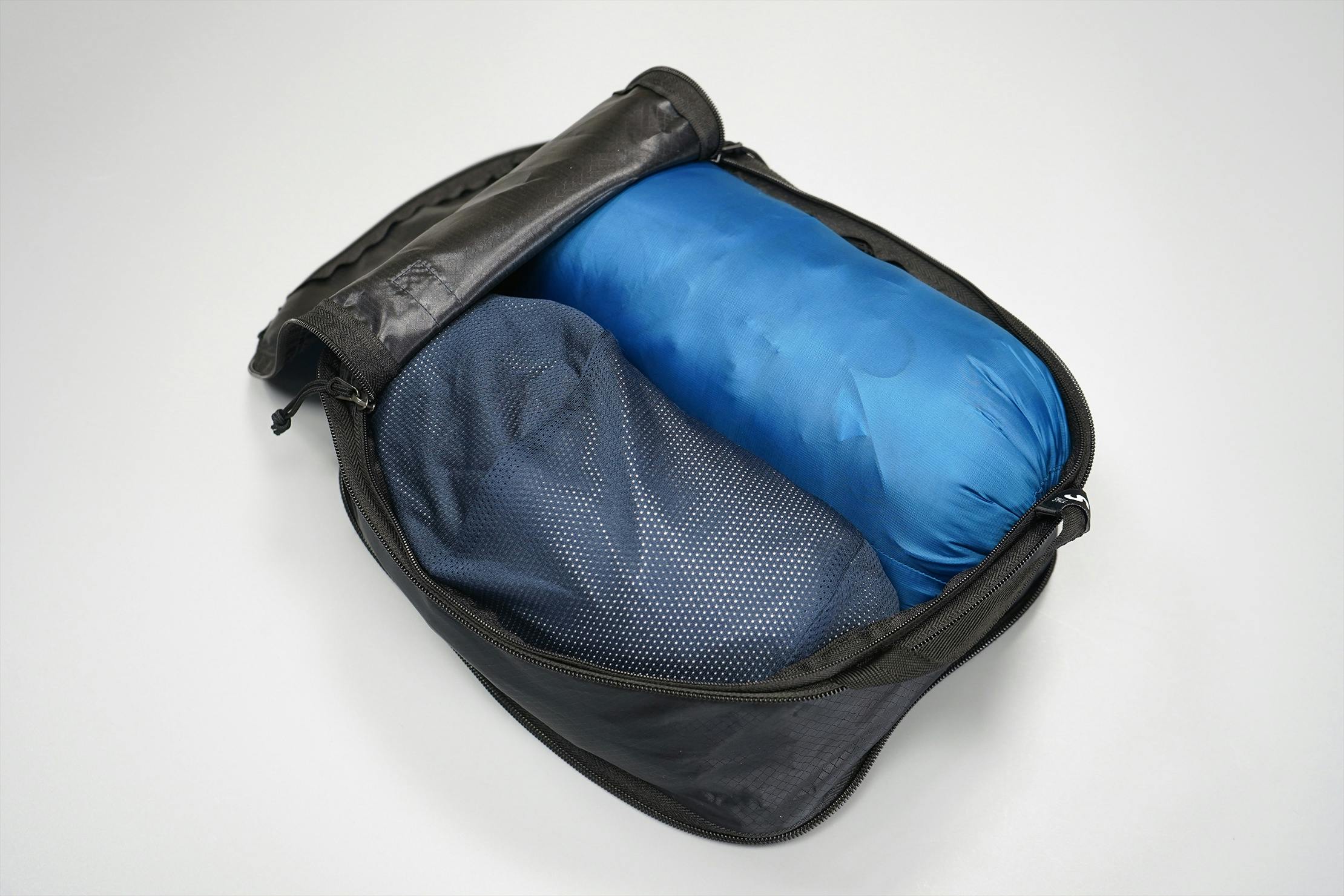 Eagle Creek PackIt Isolate Packing Cubes Review Pack Hacker