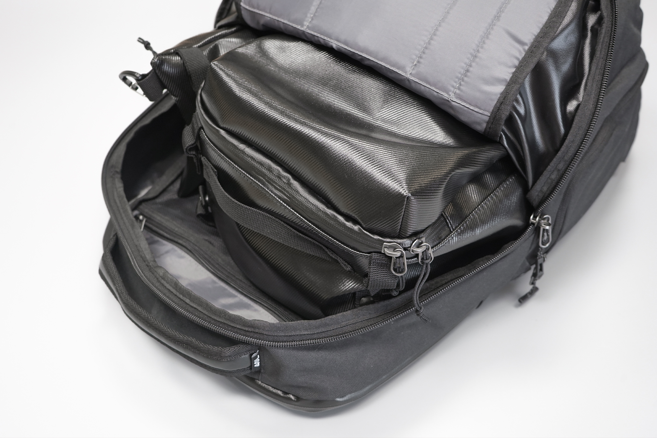 Eagle Creek Gear Review: Transformational luggage – The Denver Post