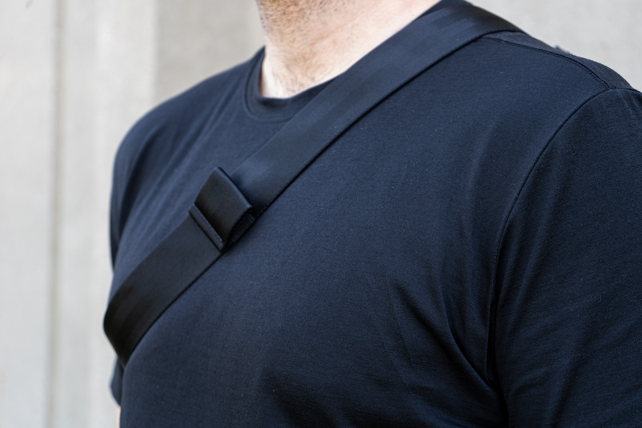 ALPAKA Atom X Sling Shoulder Strap