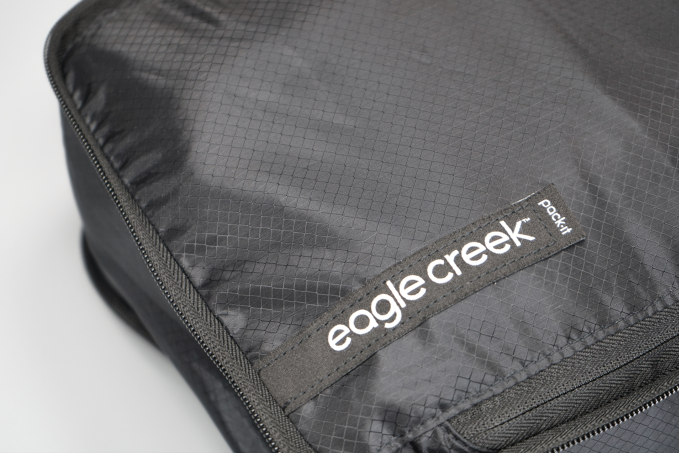 Eagle Creek Pack-It Isolate Packing Cubes Material