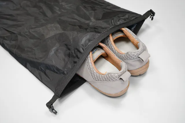 eagle creek shoe sack